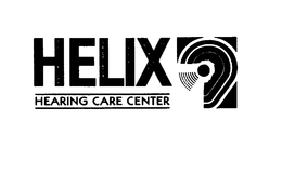 HELIX HEARING CARE CENTER trademark