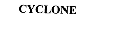 CYCLONE trademark