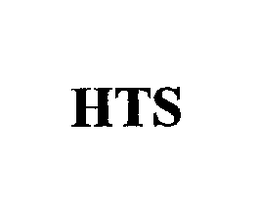 HTS trademark