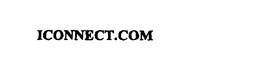 ICONNECT.COM trademark