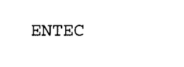 ENTEC trademark