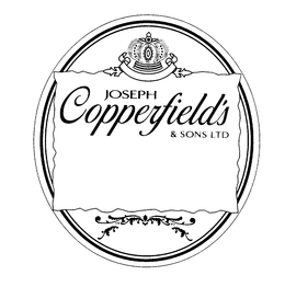 JOSEPH COPPERFIELD'S & SONS LTD trademark