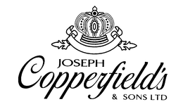 JOSEPH COPPERFIELD'S & SONS LTD trademark