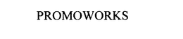 PROMOWORKS trademark