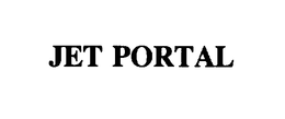 JET PORTAL trademark