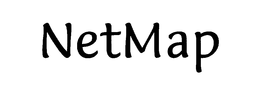 NETMAP trademark