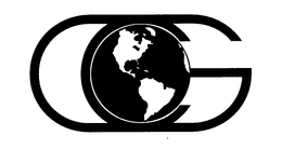 CG trademark
