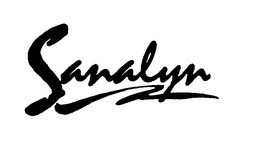 SANALYN trademark