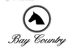 BAY COUNTRY trademark