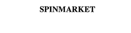 SPINMARKET trademark