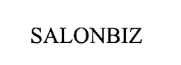 SALONBIZ trademark