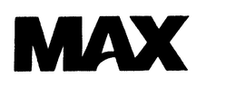 MAX trademark