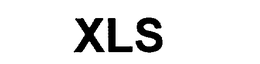 XLS trademark