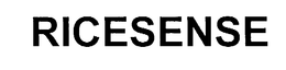 RICESENSE trademark