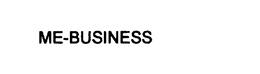 ME-BUSINESS trademark