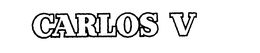 CARLOS V trademark