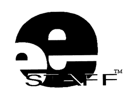 E E STAFF trademark