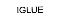 IGLUE trademark