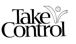TAKE CONTROL trademark