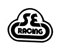 SE RACING trademark