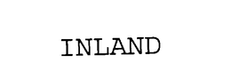 INLAND trademark