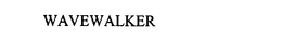 WAVEWALKER trademark