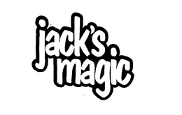 JACK'S MAGIC trademark