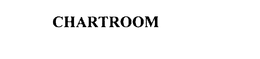 CHARTROOM trademark