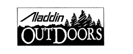 ALADDIN OUTDOORS trademark