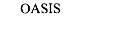 OASIS trademark