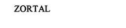 ZORTAL trademark