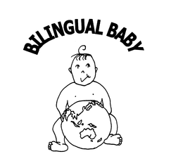 BILINGUAL BABY trademark