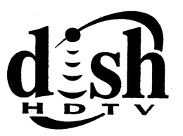 DISH HDTV trademark