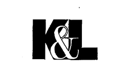K&L trademark