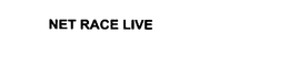 NET RACE LIVE trademark