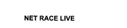 NET RACE LIVE trademark