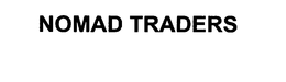 NOMAD TRADERS trademark