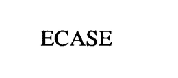 ECASE trademark