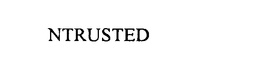 NTRUSTED trademark