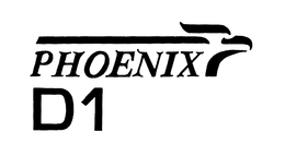 PHOENIX D1 trademark