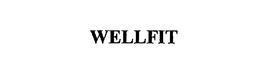 WELLFIT trademark