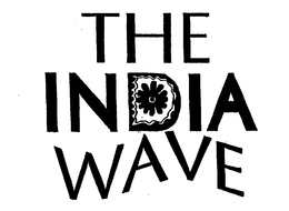 THE INDIA WAVE trademark