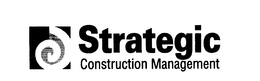 STRATEGIC CONSTRUCTION MANAGEMENT trademark