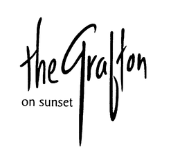 THE GRAFTON ON SUNSET trademark