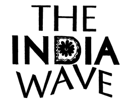 THE INDIA WAVE trademark