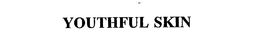YOUTHFUL SKIN trademark