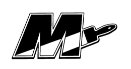 M trademark