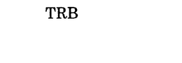 TRB trademark