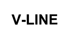 V-LINE trademark