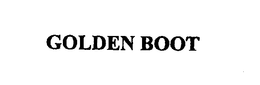 GOLDEN BOOT trademark